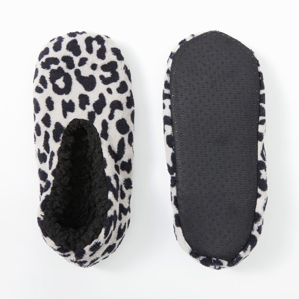 𝙄𝙨𝙖𝙖𝙘 𝙈𝙞𝙯𝙧𝙖𝙝𝙞 𝙋𝙧𝙞𝙣𝙩𝙚𝙙 𝙁𝙡𝙚𝙚𝙘𝙚 𝙎𝙡𝙞𝙥𝙥𝙚𝙧